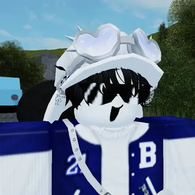 Profile image of Luke