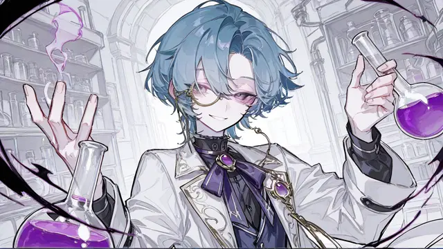 Profile image of クリス
