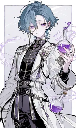 Profile image of クリス