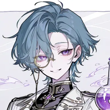 Profile image of クリス