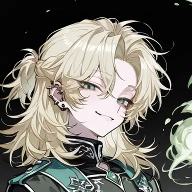 Profile image of アベル