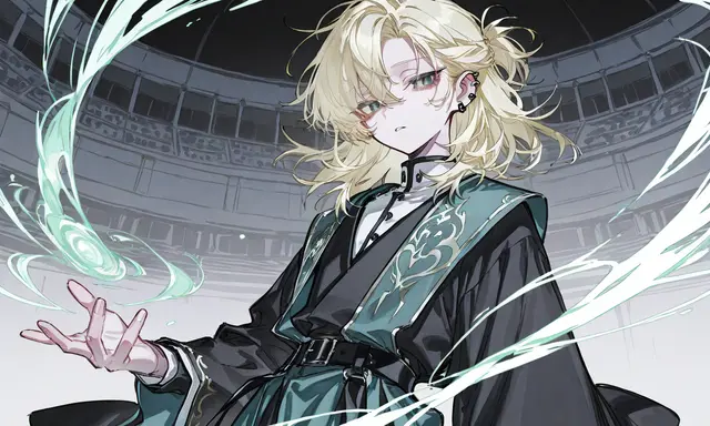 Profile image of アベル