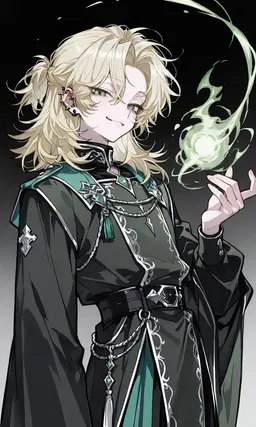 Profile image of アベル