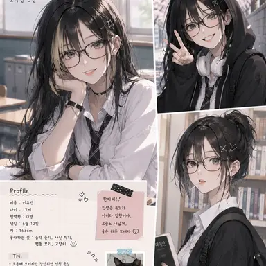 Profile image of 이유빈