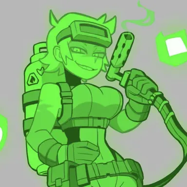 Profile image of Nikita