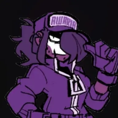 Profile image of Yaga