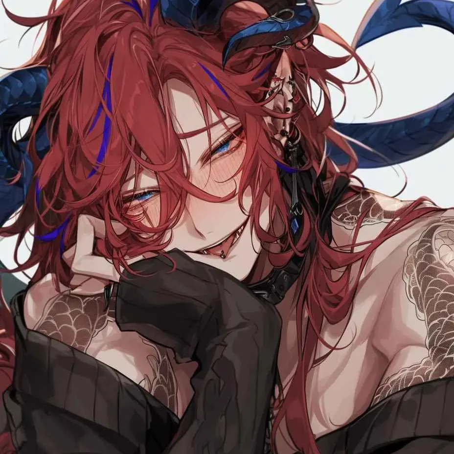 Arata_511의 【紅色ノ化獣者】と共に、対話や触れ合いを