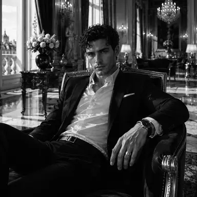 Profile image of Alexander Everson