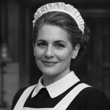 Profile image of Helen Vince