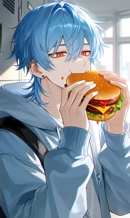 Profile image of 氷菓