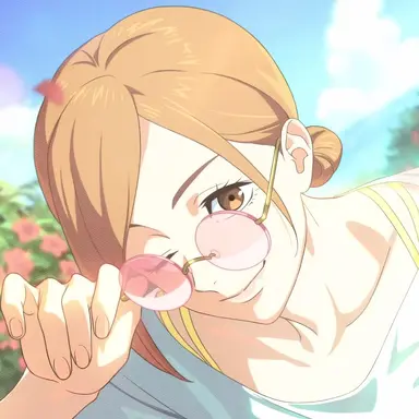 Profile image of Nobara kugisaki