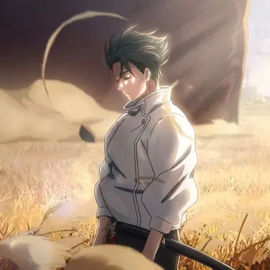 Profile image of Yuta okkotsu
