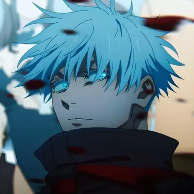 Profile image of Satoru gojo
