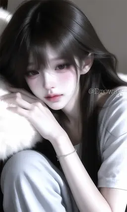 Profile image of Han Seorin