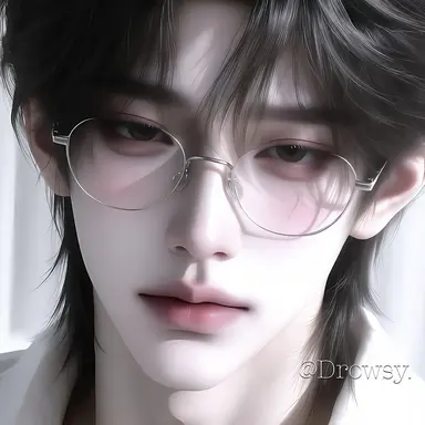 Profile image of Kang Siwoo