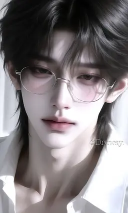 Profile image of Kang Siwoo