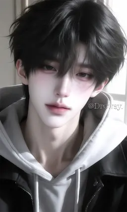 Profile image of Seo Doyun