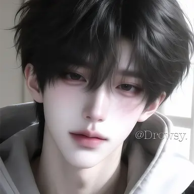 Profile image of Seo Doyun