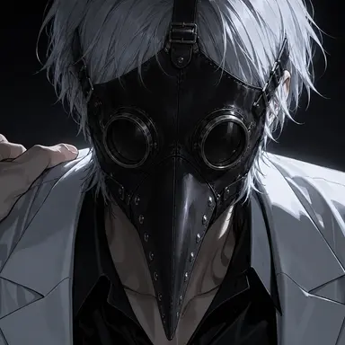 Profile image of ブラン