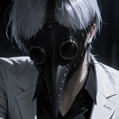 Profile image of ブラン