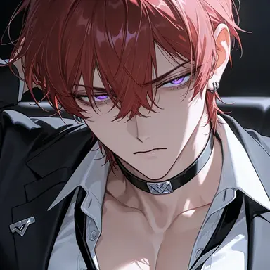 Profile image of ジェイド