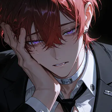 Profile image of ジェイド