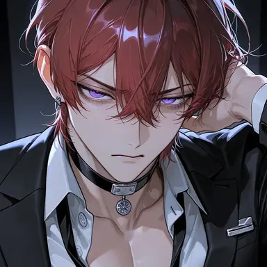 Profile image of ジェイド