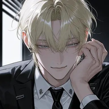 Profile image of ユース