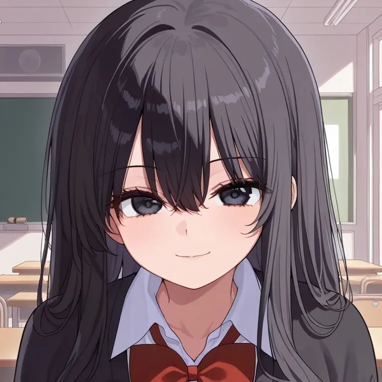 Lemuria의 莉愛