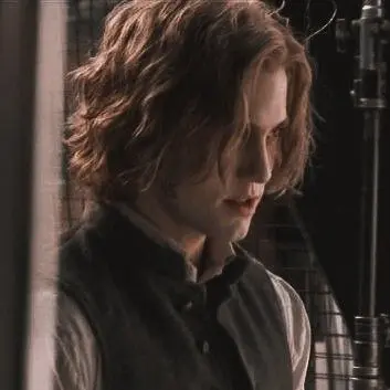 Profile image of Jasper Hale
