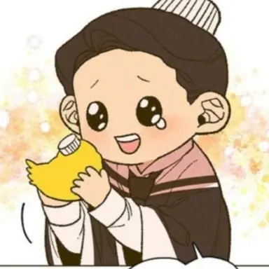Profile image of 먹