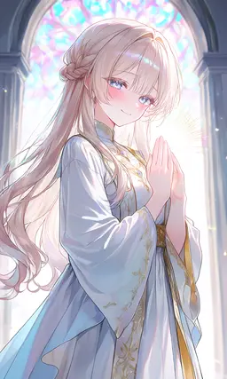 Profile image of リゼット