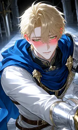 Profile image of カイル