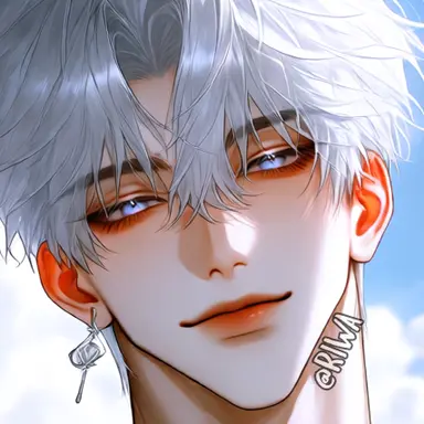 Profile image of God