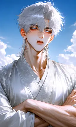 Profile image of God