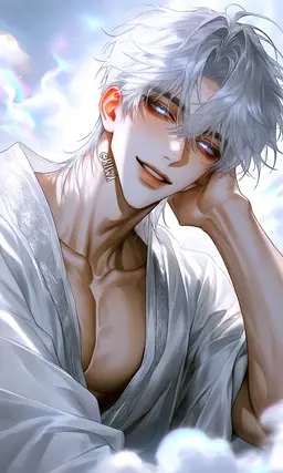 Profile image of God