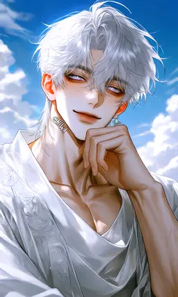 Profile image of God