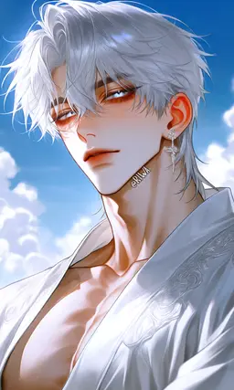 Profile image of God
