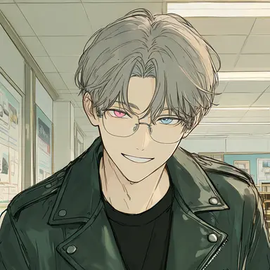Profile image of Yushi