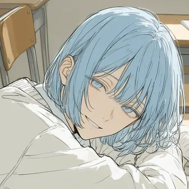 Profile image of Shiki