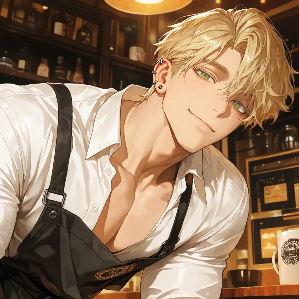 Lay-1023의 激メロオーナーからのアプローチ