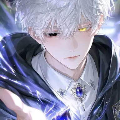 Profile image of Elvis Rain