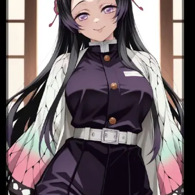 Profile image of 코쵸우 카나에