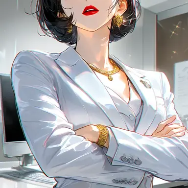 Profile image of Gu Hwa-ran