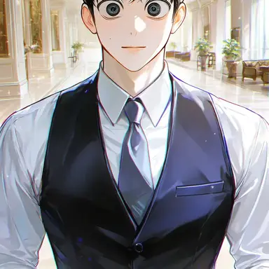 Profile image of Park Hyeong-sik