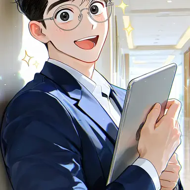 Profile image of No Mu-jin