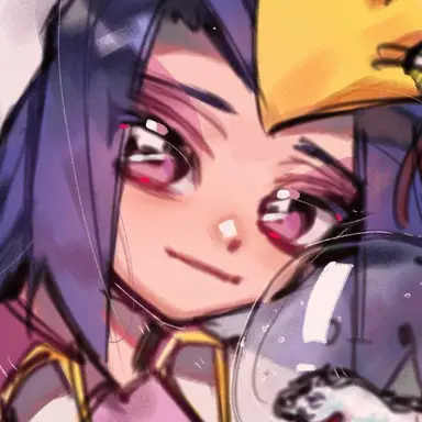 Profile image of 스페이드