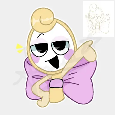 Profile image of 글리스텐