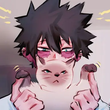 Profile image of Dabi