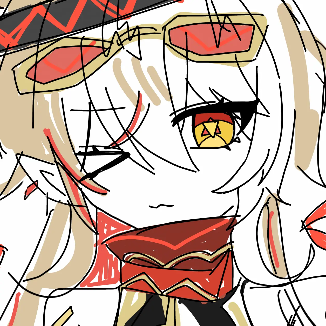 SunnyFryer2632의 おーしー